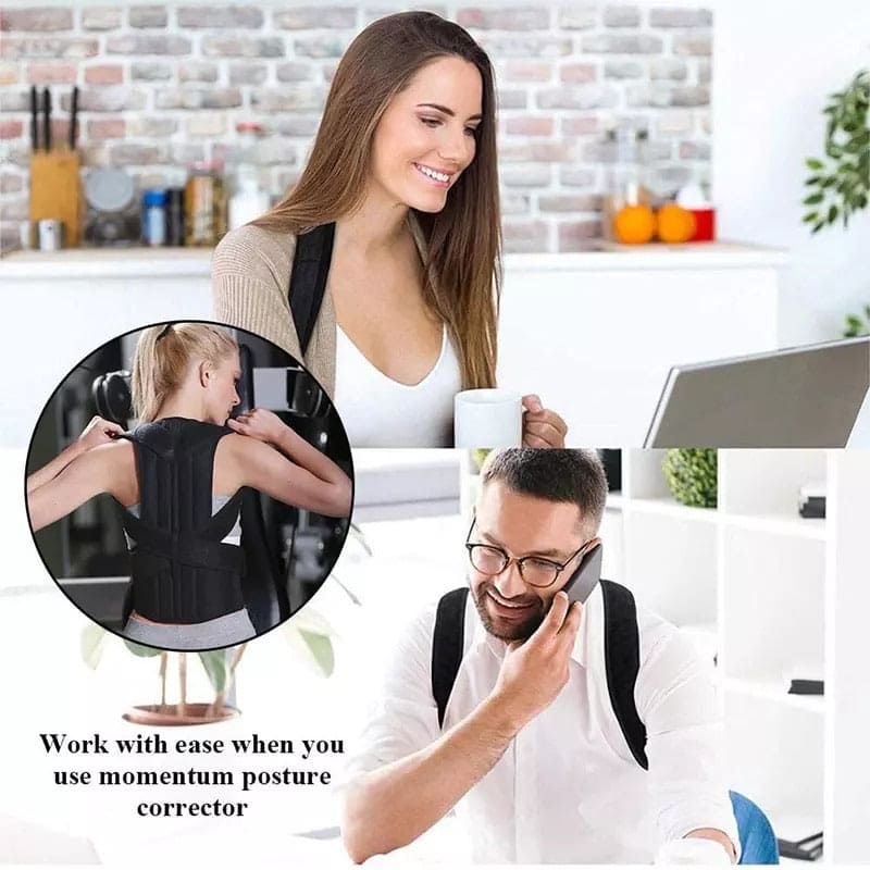 Posture Corrector Belt