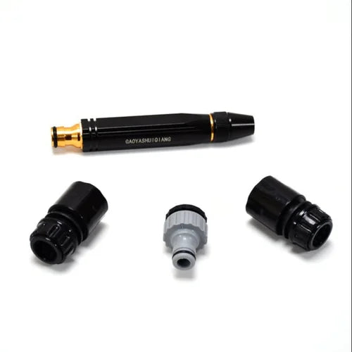 HIGH PRESSURE WATER NOZZLE