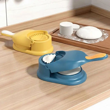 3-in-1 Ramadan deal (Samosa Maker, Counter Tasbeeh, 10 piece Plastic Plastes set)