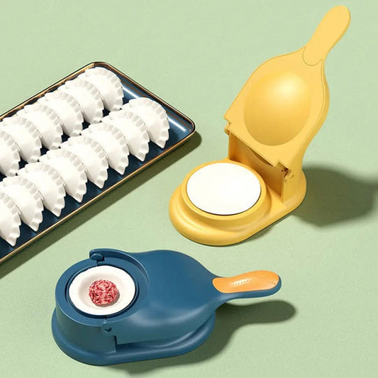 2 in 1 Multifunctional Samosa & Dumpling Maker