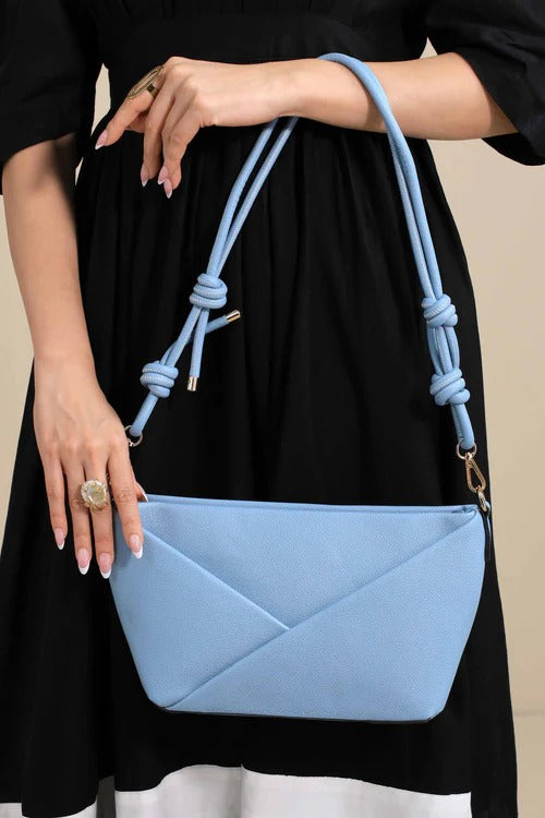 Brown Shoulder Bag-444832113